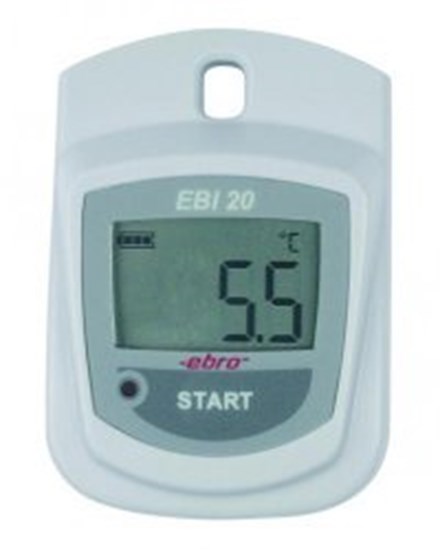 Accessories for Data Logger EBI 20-T1 / EBI 20-TE1 / EBI-20 TH1