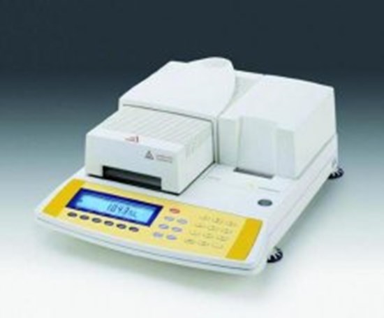 Accessories for Moisture Analyser MA series