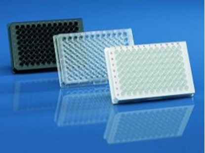 Slika Microplates for Cell Culture BRANDplates&reg; cellGrade&trade; plus