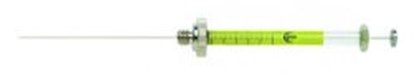 Slika Syringes for GC autosampler from Perkin-Elmer