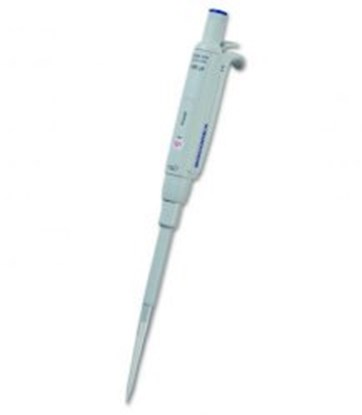 Slika Single channel microliter pipettes Acura<sup>&reg;</sup> manual 815, fix