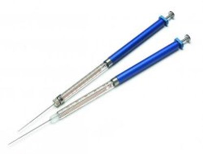 Slika Microlitre syringes, 800 series, without needles