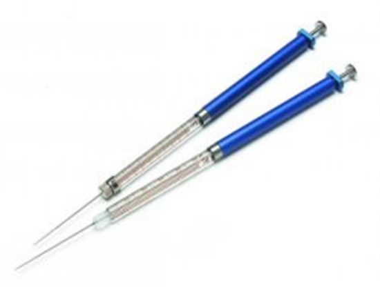 Microlitre syringes, 800 series, without needles