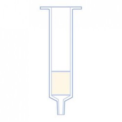 Slika CHROMABOND<sup><SUP>&reg;</SUP></sup> OH (Diol)