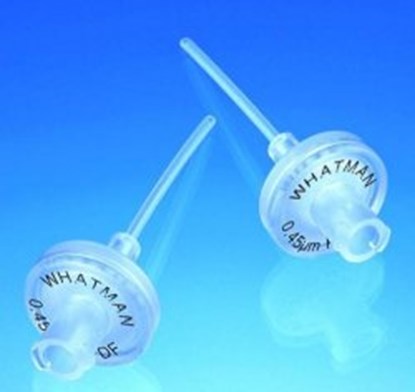 Slika Syringe filters Puradisc&trade;, PVDF