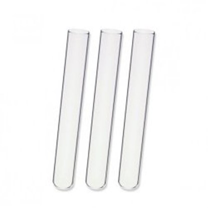 Slika Disposable culture tube, Borosilicate glass