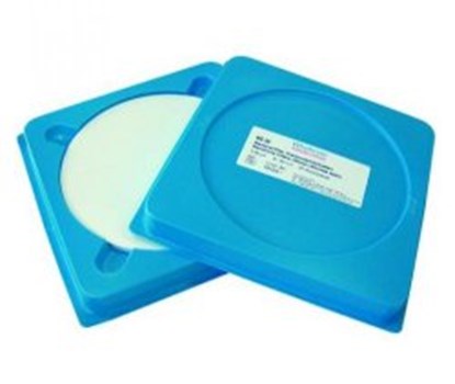 Slika Membrane filters, Grade ME, made from mixed cellulose esters