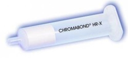 Slika CHROMABOND<sup><SUP>&reg;</SUP></sup> HR-X