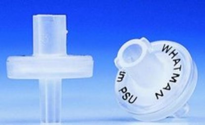 Slika Syringe filters Puradisc&trade;, PVDF