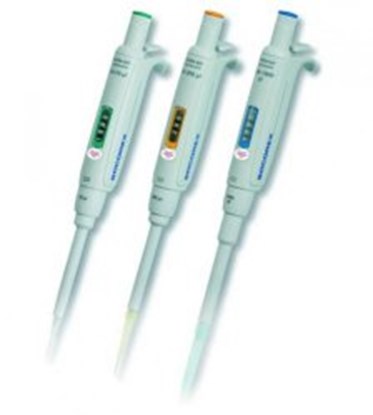 Slika Single channel microliter pipettes Acura<sup>&reg; </sup>manual 825, variable