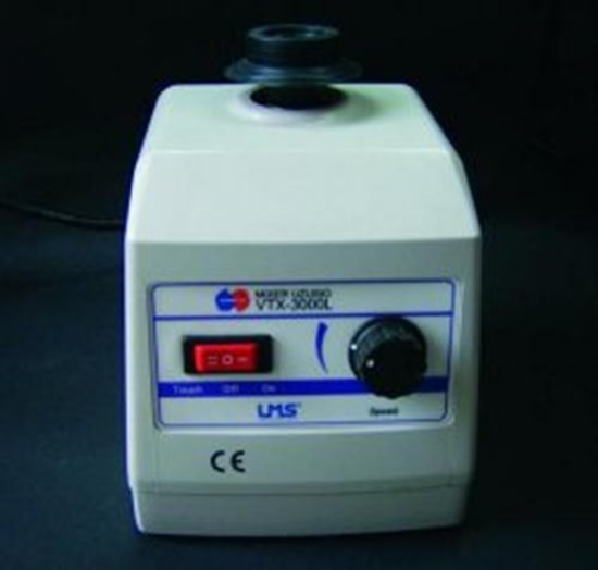 Vortex Mixer VTX-3000 L