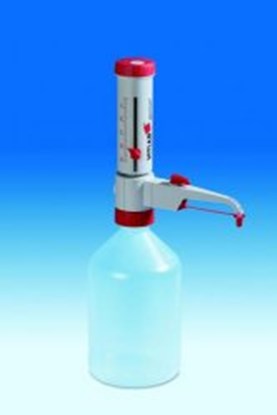 Slika Bottle top dispenser VITLAB<sup>&reg;</sup> genius<sup>2</sup>