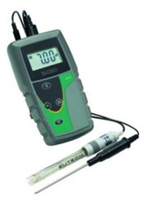 Slika pH / mV / &deg;C Meter Eutech&trade; pH6+ / pH5+ series