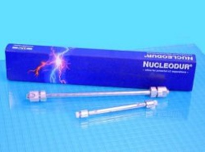 Slika Preparative HPLC columns Nucleosil<sup>&reg;</sup>100-5 C<sub>18</sub>