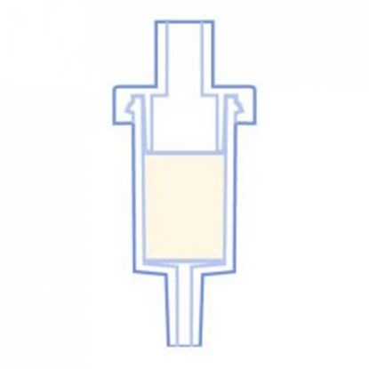 Slika CHROMAFIX<sup><SUP>&reg;</SUP></sup> HR-XC columns