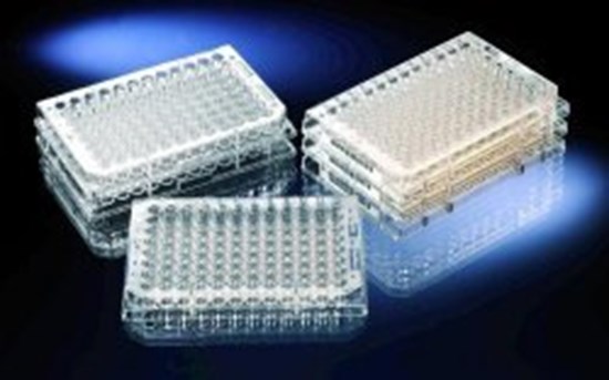 U96 MicroWell&trade; Plates, PS, with Nunclon&trade;D surface