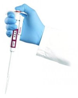 Slika Single channel microliter pipettes Finnpipette&trade; F1, variable