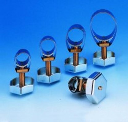 Slika Tubing clamps