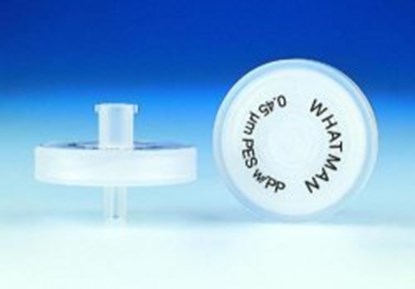 Slika Syringe filters GD/X&reg; CA