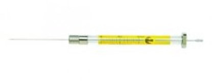 Slika Syringes for GC autosampler from Agilent