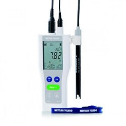 Slika pH meter FiveGo&trade; F2