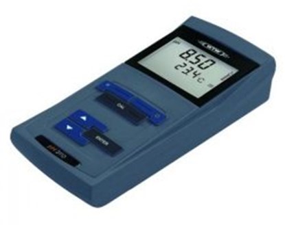 Slika pH and redox meter pH 3110 ProfiLine