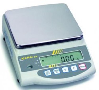 Slika Precision balances type EW-N and EG-N