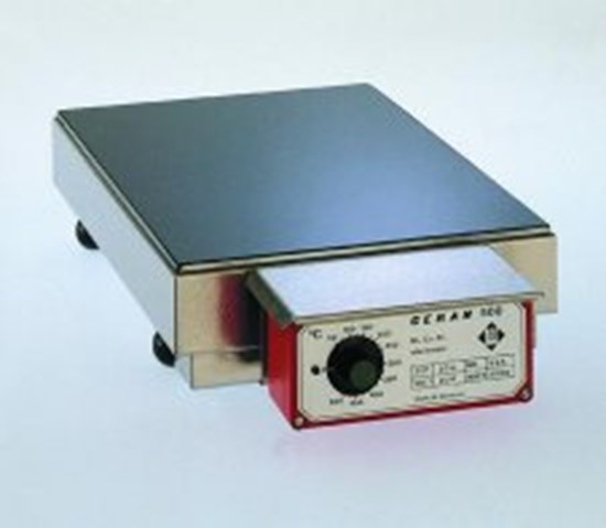 High-performance hotplates CERAN<sup>&reg;</sup> SR series