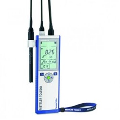 Slika Dissolved oxygen meter Seven2Go&trade; S4