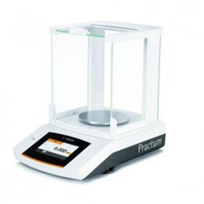 Slika Precision balances Practum<sup>&reg;</sup>