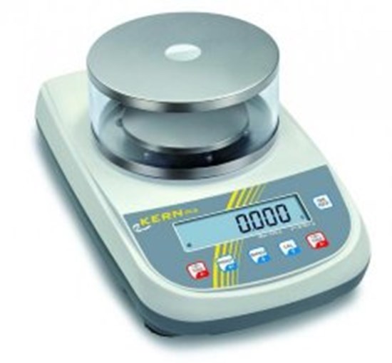 PRECISION BALANCE PLJ 6200-2AM