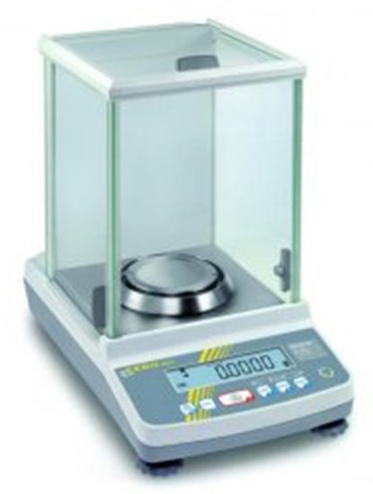 Analytical balance ABS-N