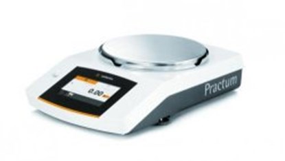 Slika Precision balances Practum<sup>&reg;</sup>