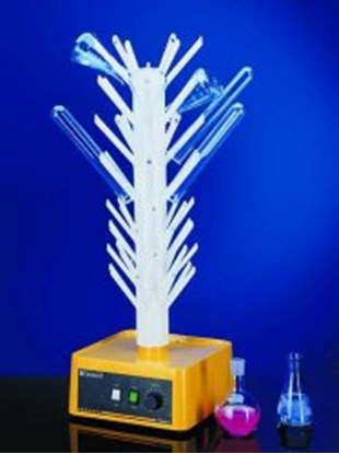 Slika Flash dryer for laboratory glassware