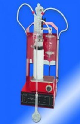 Slika Continuous steam generator behrotest<sup>&reg;</sup> WE 1/H