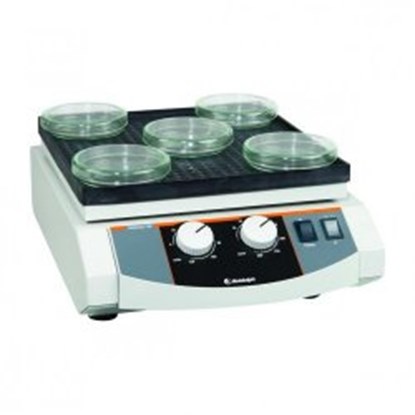 Slika Orbital shaker Unimax 1010 package