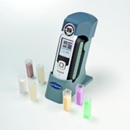 Slika Spectrocolorimeter Lovibond<sup>&reg;</sup> LC 100 / SV 100