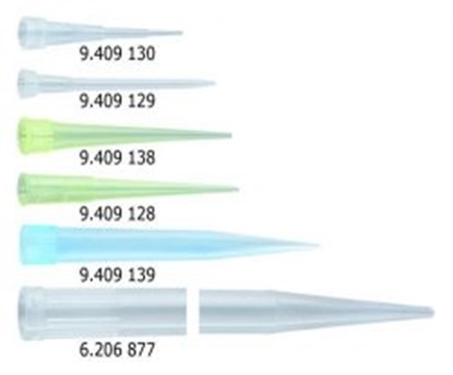 Slika Pipette tips, non-sterile