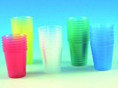 Slika Medicine cups, PP