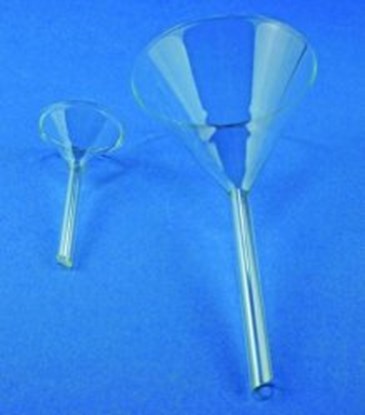 Slika Funnels, borosilicate glass 3.3