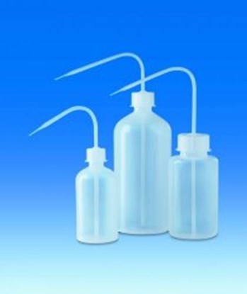 Slika Wash bottles, LDPE/PP