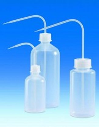 Slika Wash bottles, PP