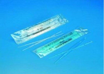 Slika Inoculation loops, PS, sterile