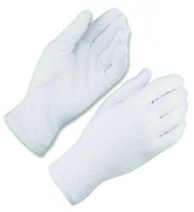 Slika Gloves for test weights