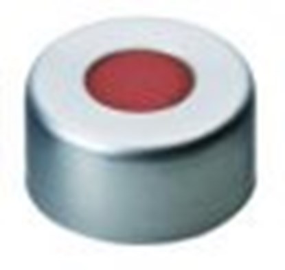 Slika LLG-Aluminium Crimp Seals ND11, ready assembled