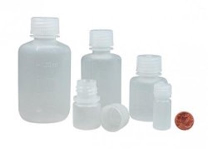 Slika LLG-Mini Narrow-neck vials, PP, Heavy Duty