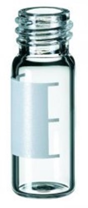 Slika LLG-Screw Neck Vials ND10, wide opening