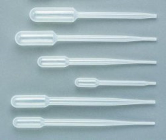 Pipettes Samco&trade;, PE, general purpose and B/B Pet&trade;