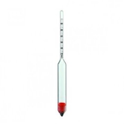 Slika Hydrometers, relative density