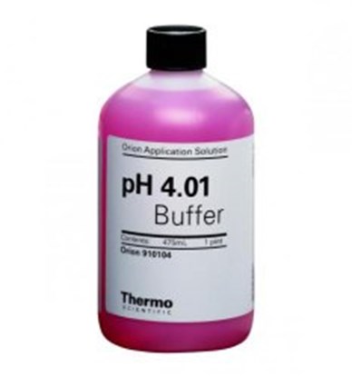 Slika pH buffer solutions